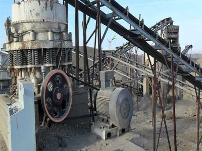 Common Heavy Machinery Used In Coal Mine