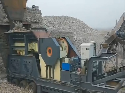 Single Toggle Jaw Crusher With Unique Benefits | 