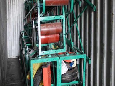 Ballast Crushing Equipments In South Africa