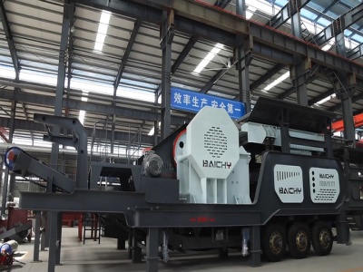 What Is The Name Of Limestone Mining Machines
