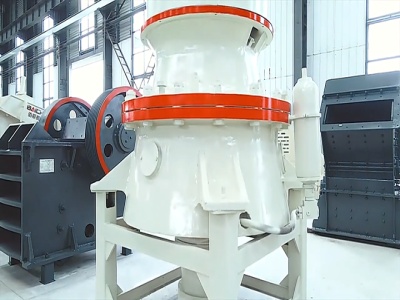 The Cost Of Puzzolana Cone Crusher In Kenya