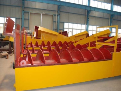 crushing and conveying systems