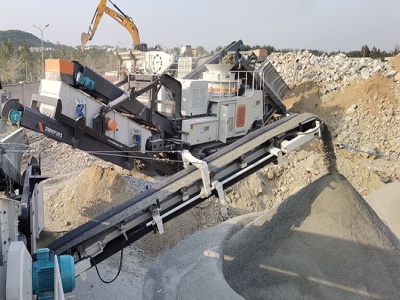 rock crusher mobile for sale in argentina