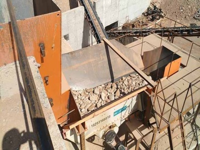 stone crush plant process – Mining Machinery Mobile Rock ...