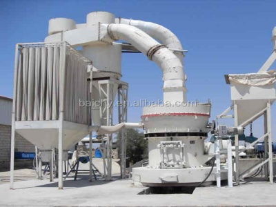 Milling Equipment Machinery | C4 Industrial