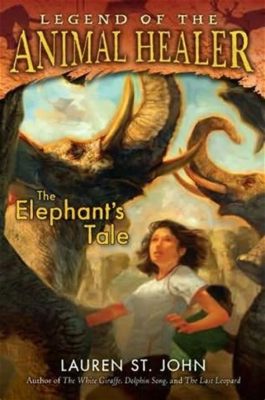  The Legend of the White Elephant: A Tale of Royalty, Destiny, and a Most Unconventional Beast!