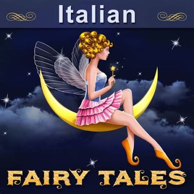  ¡Descubre el Encantador Cuento Italiano de la Nube Bailarina! Una Historia Mágica sobre la Generosidad y la Esperanza.