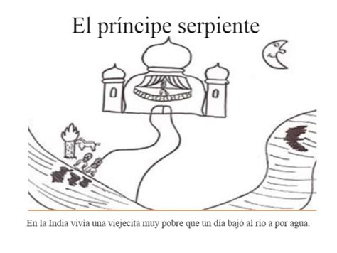  El Cuento del Príncipe Serpiente ¿Una Metáfora Sobre la Dualidad Humana?