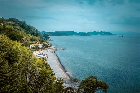 거제 고현_op: 바다와 도시의 경계에서 펼쳐지는 이야기