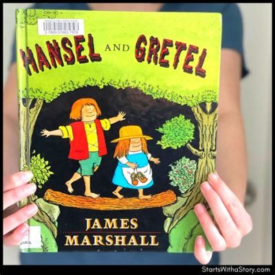 ¿Hansel y Gretel: Una lección deliciosa sobre la astucia infantil?