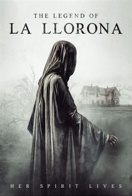   ¿Conoces la leyenda de La Llorona y su eterna búsqueda por el perdón?