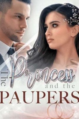  ¿The Princess And The Pauper: Una Fábula Malasia del Siglo VI que Redefine la Justicia Social?