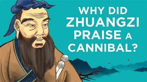 ¡La historia de la Zhuangzi y su viaje mágico: una exploración de la naturaleza del ser!