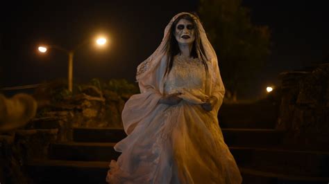  ¿Qué revelaciones esconde La Llorona? Un viaje al corazón de la historia mexicana del siglo XIV